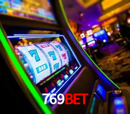 Apostas Esportivas na 769bet: Um Guia Completo