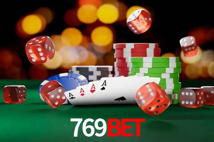 Diretório de Jogos 769bet