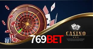 Apostas de Tênis 769bet