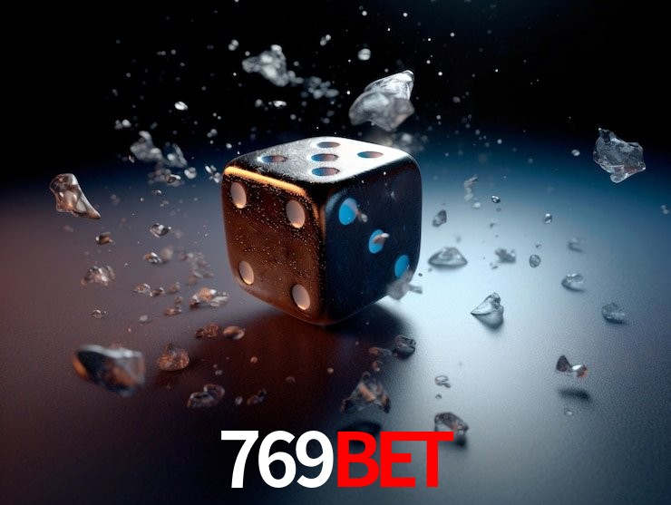 769bet Plataforma