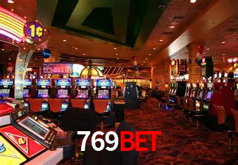 Explorando a Categoria de Eventos em Apostas na 769bet