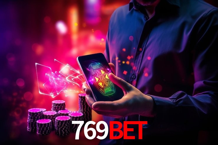 Mesa de Blackjack 769bet