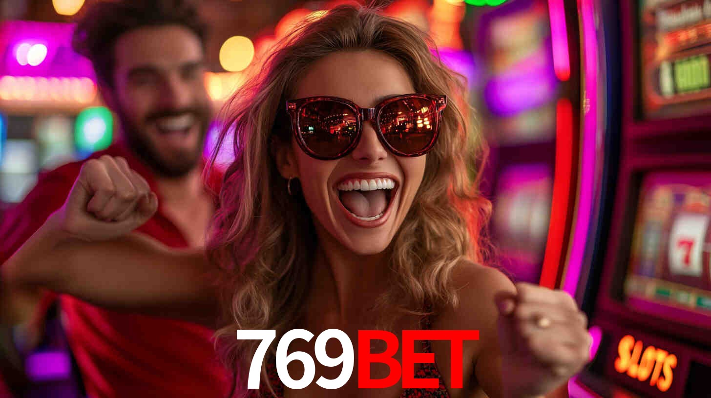 Descubra a Essência do 769bet: Nossa História e Compromissos