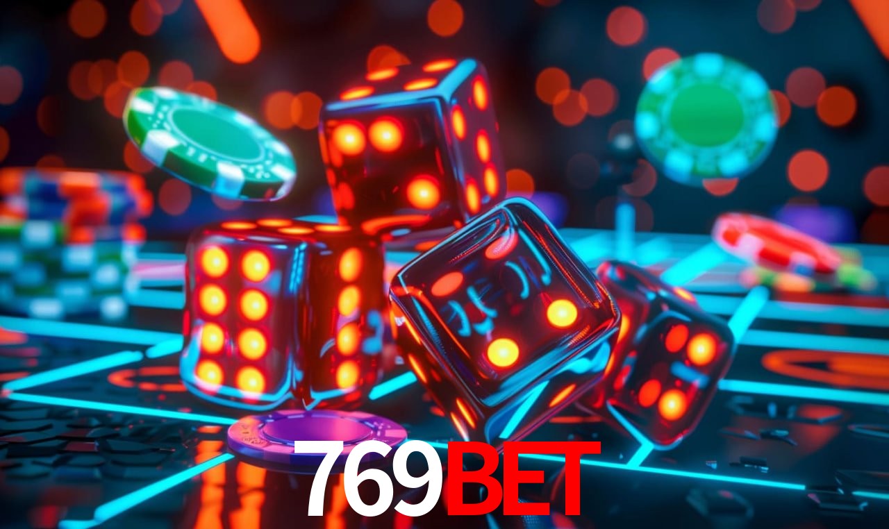 cassino 769bet
