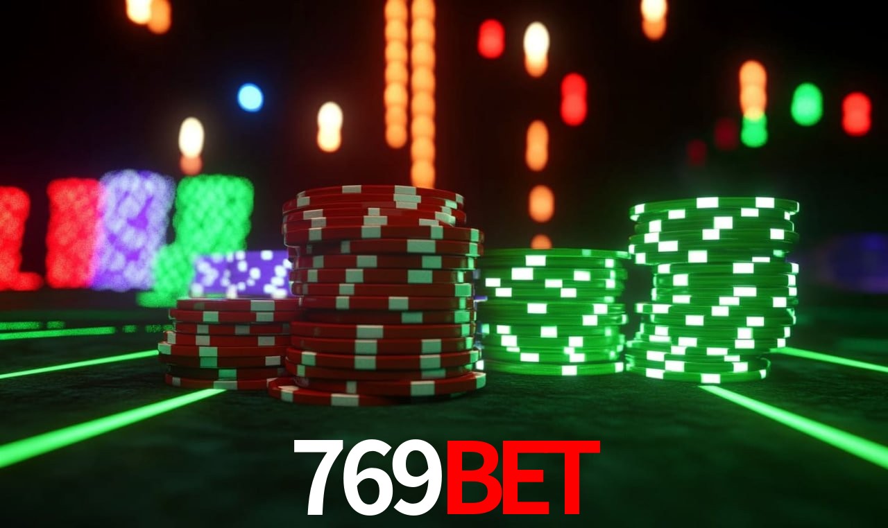Player Reviews 769bet