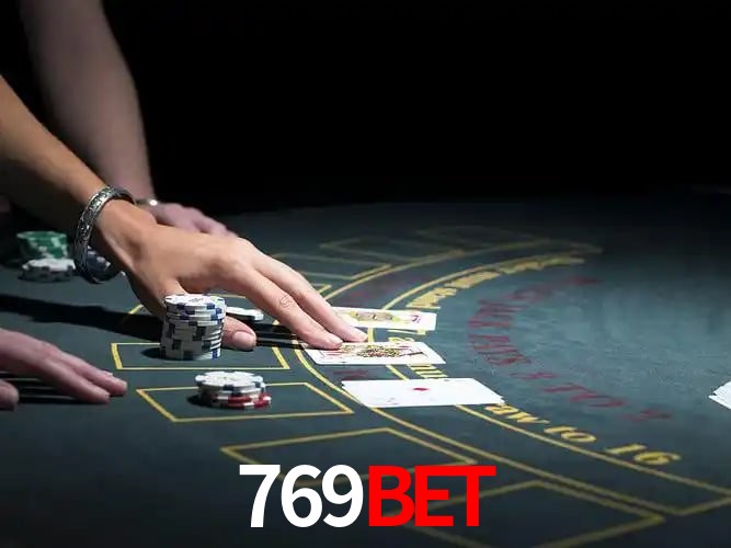 Promoções Sazonais 769bet