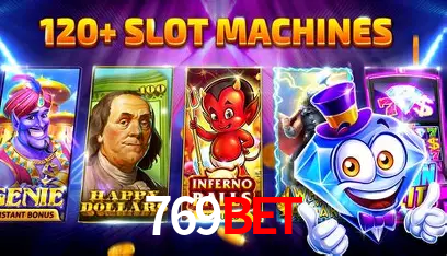 Inovações de Jogos na 769bet: O Futuro das Experiências Interativas