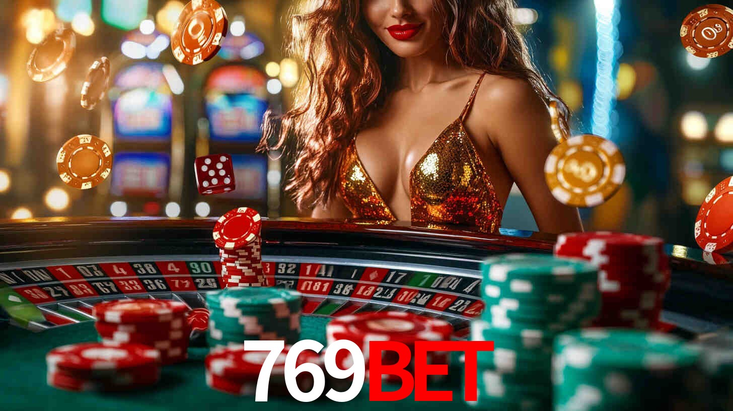 Exclusive Games 769bet
