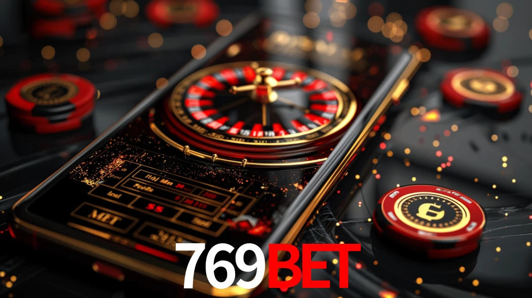 Secure Login 769bet