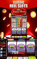 769bet cassino online