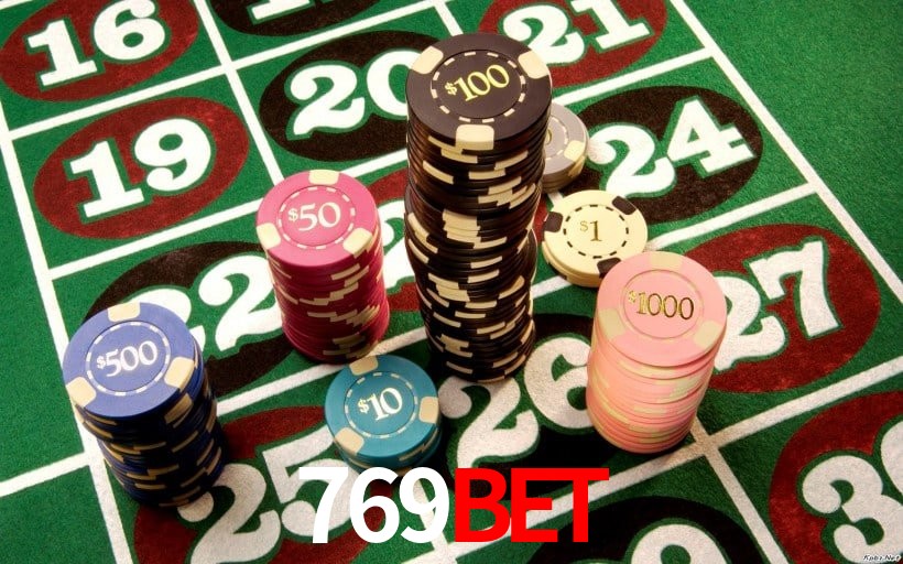 Apostas de Basquete 769bet