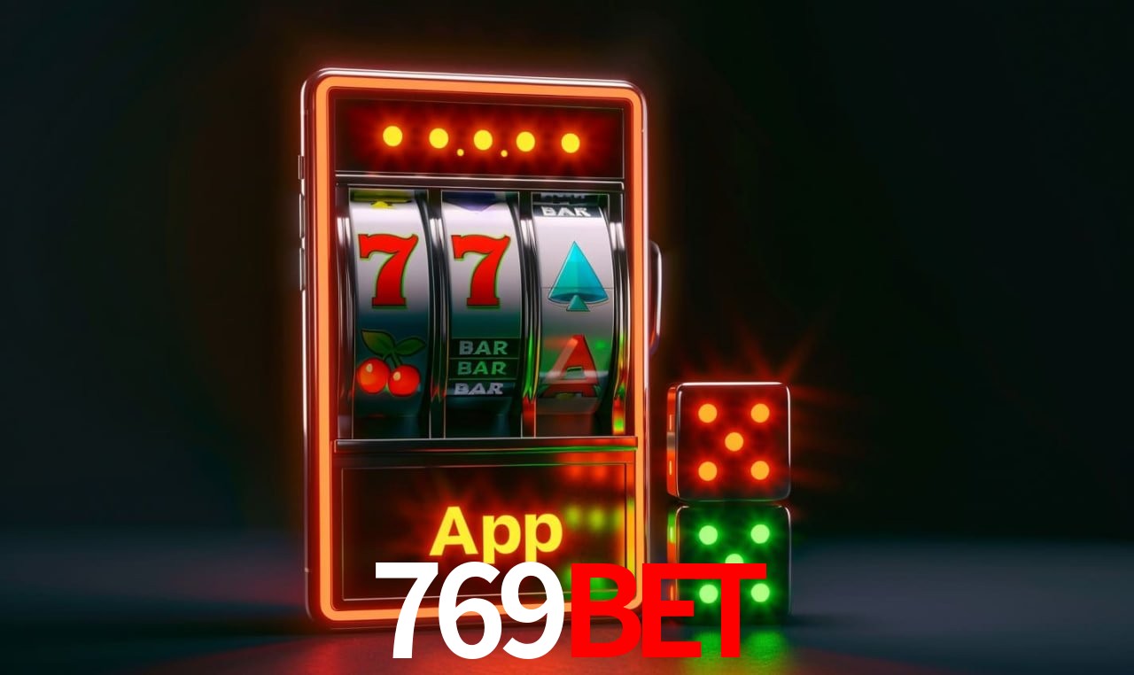 Recursos de Bônus 769bet