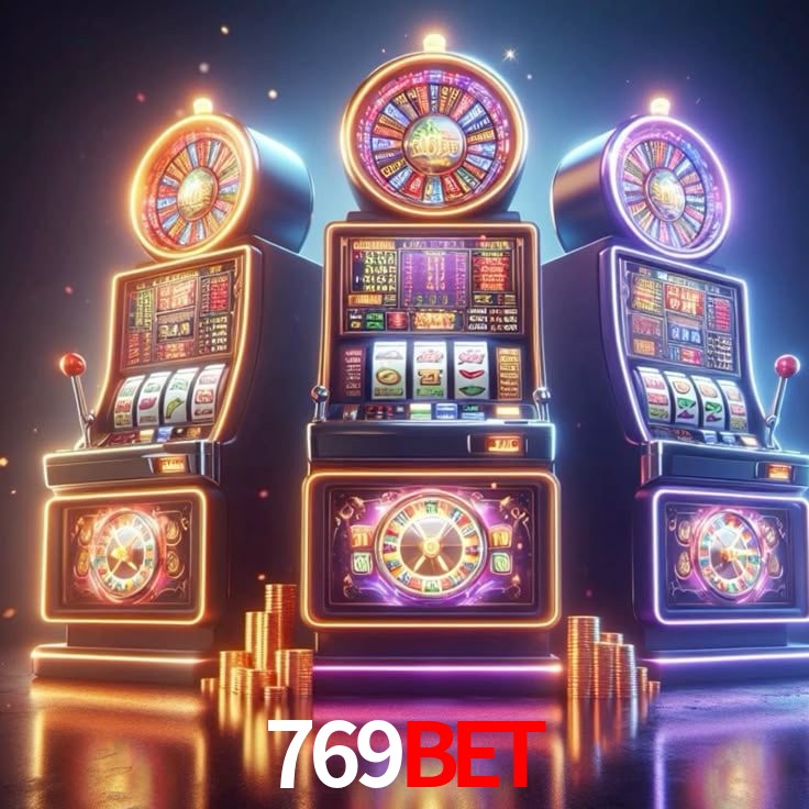 Experimente o Login Seguro Premium no 769bet