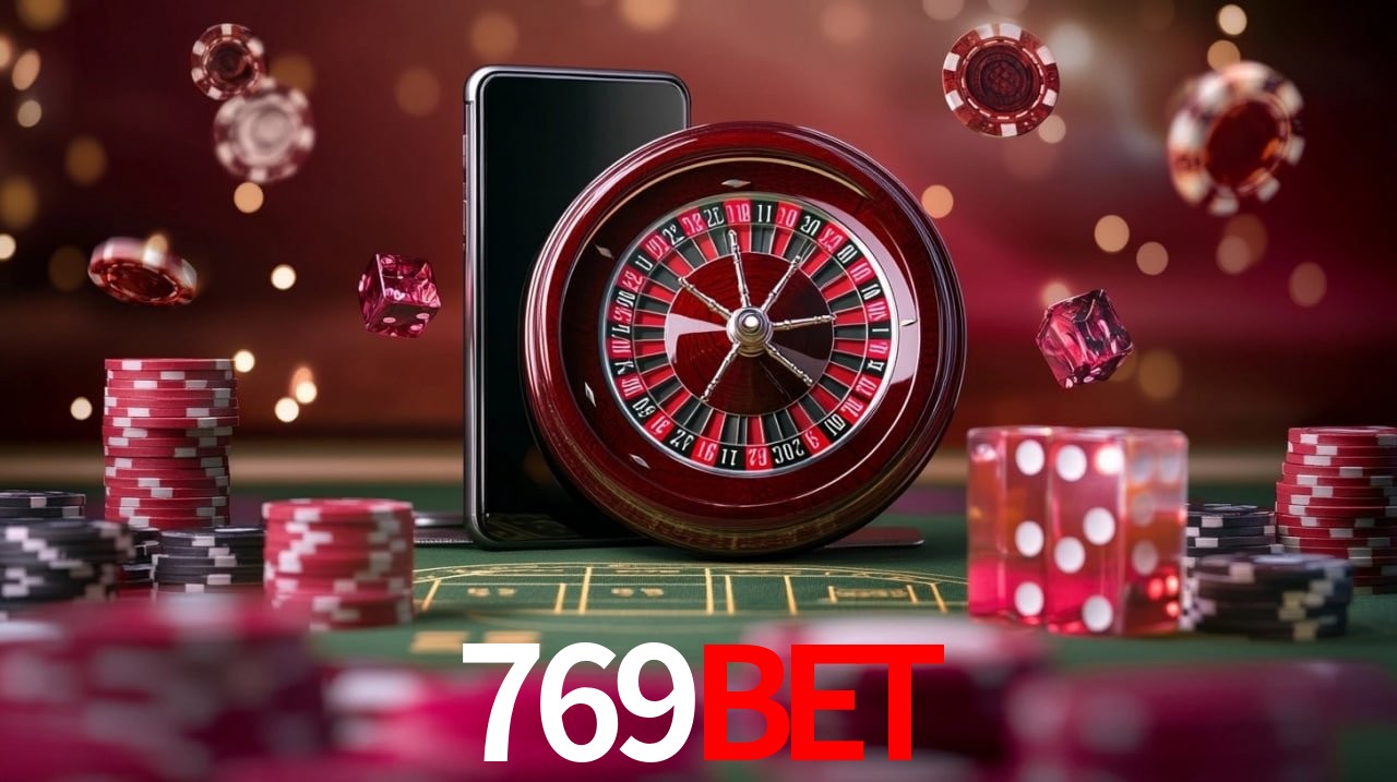 Tennis Betting 769bet