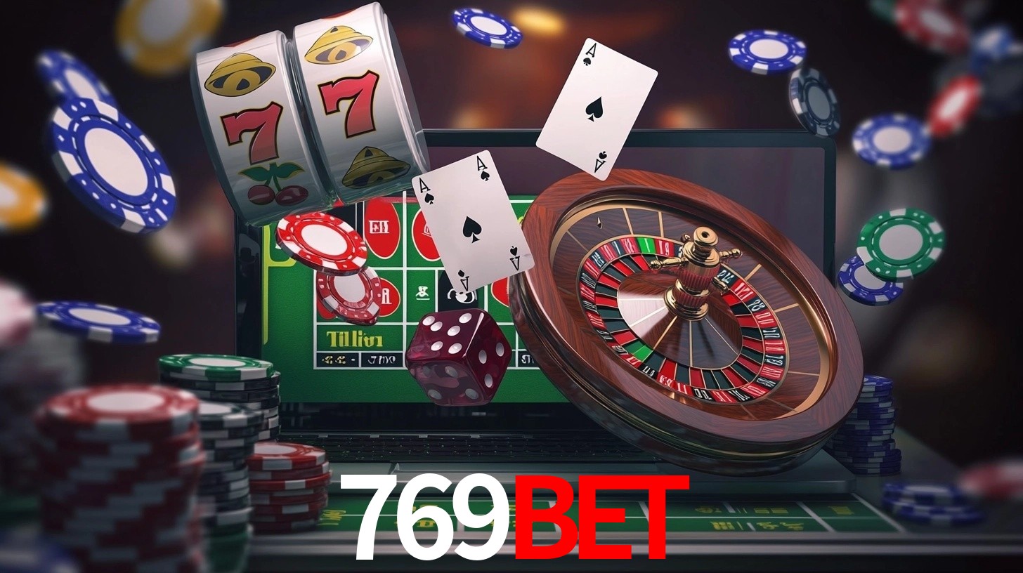 769bet bonus