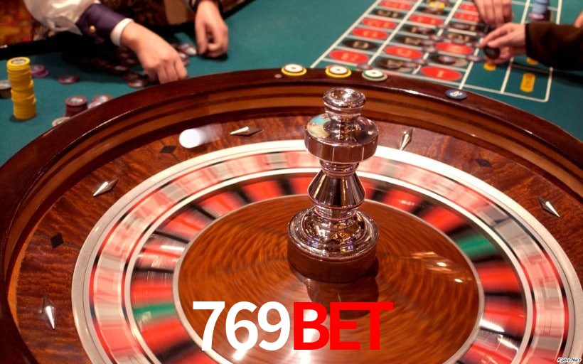 Programa VIP 769bet