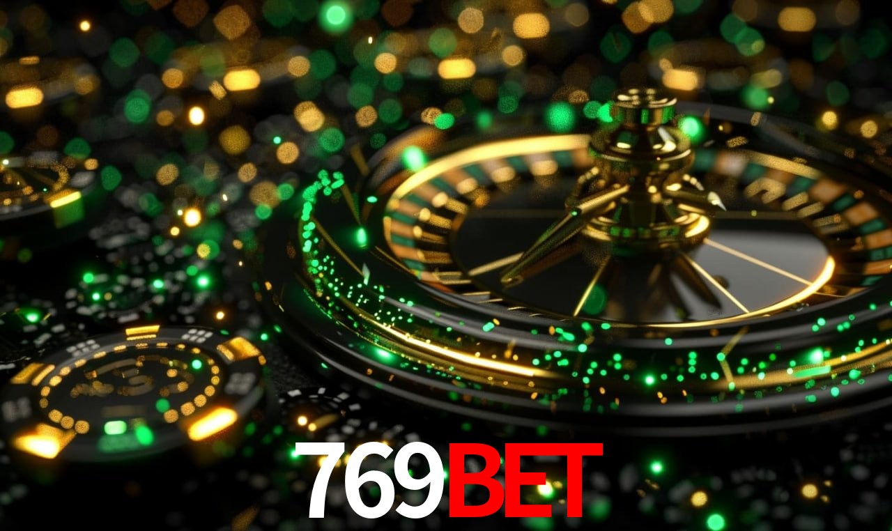 769bet lottery