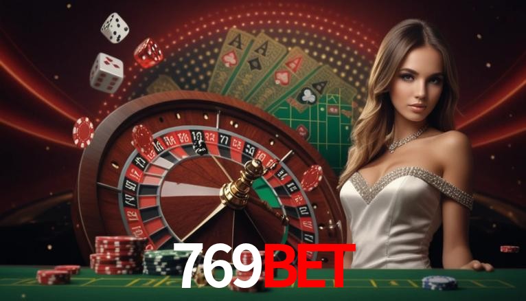 API Integration 769bet