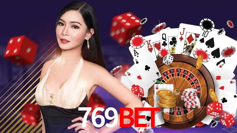 Jogos Exclusivos 769bet