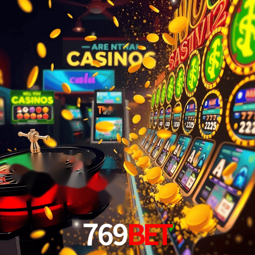 A Emoção da Loteria na 769bet: Uma Chance de Mudança de Vida