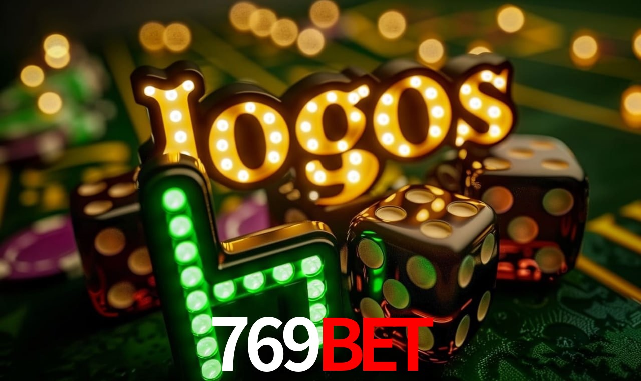 Avaliações dos Jogadores 769bet