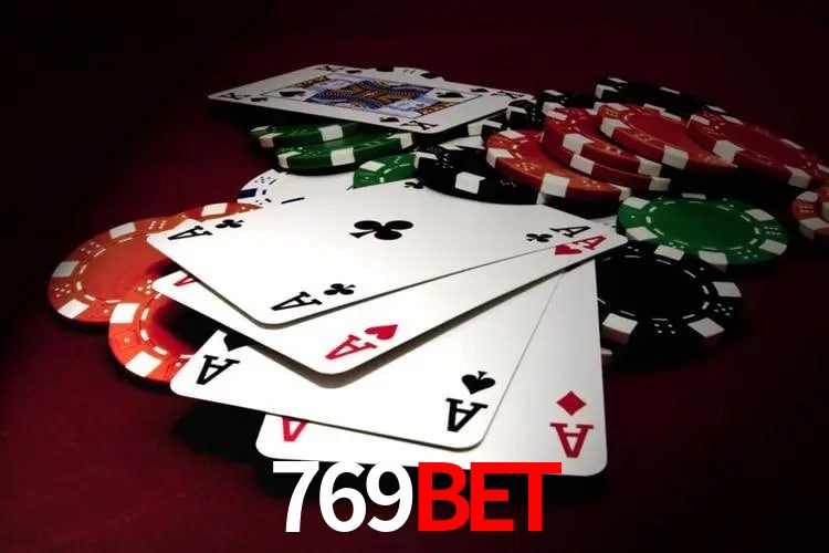 Casino VIP 769bet