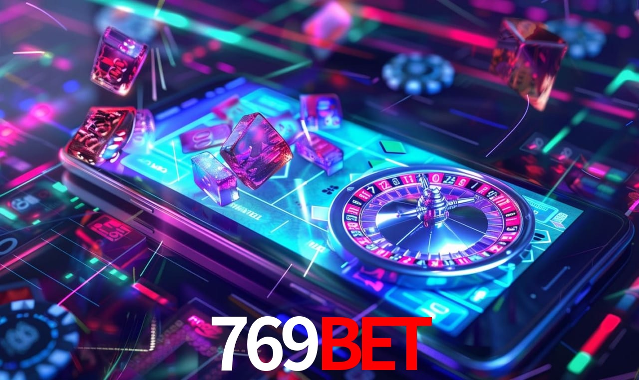 Estatísticas Esportivas 769bet