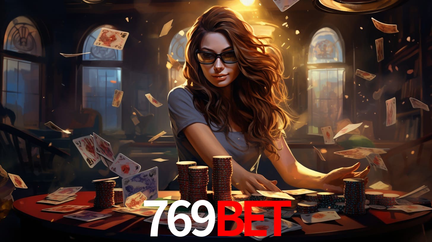 VIP Casino 769bet