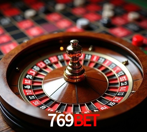 769bet cassino