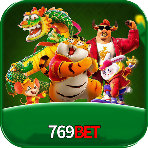 Logo 769bet